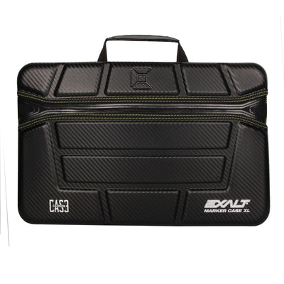 Exalt Paintball Carbon Series XL Marker Case / Gun Bag