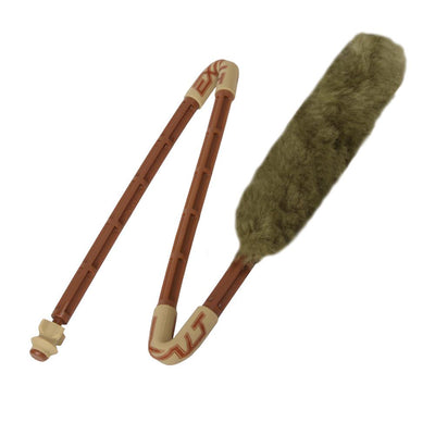 Exalt Paintball Barrel Maid XL Swab / Squeegee - Camo