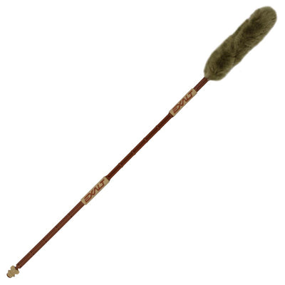 Exalt Paintball Barrel Maid XL Swab / Squeegee - Camo