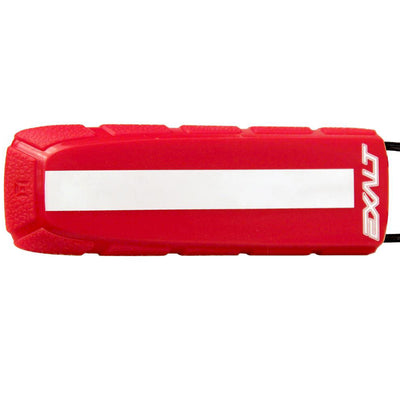 Exalt Paintball Bayonet Barrel Condom / Cover - LE Flag Series - Austria