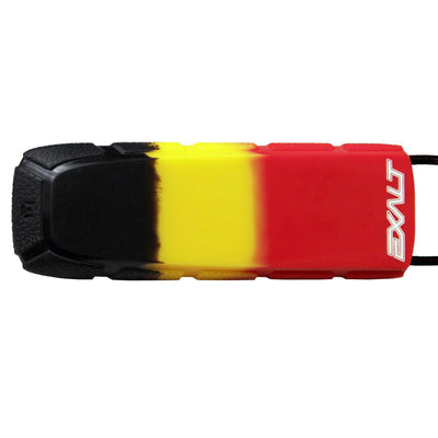 Exalt Paintball Bayonet Barrel Condom / Cover - LE Flag Series - Belgium