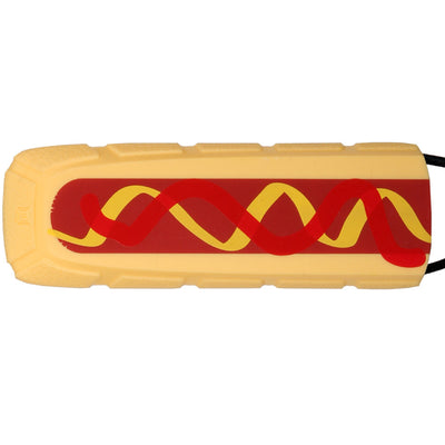 Exalt Paintball Bayonet Barrel Condom / Cover - LE Food Series - Hotdog