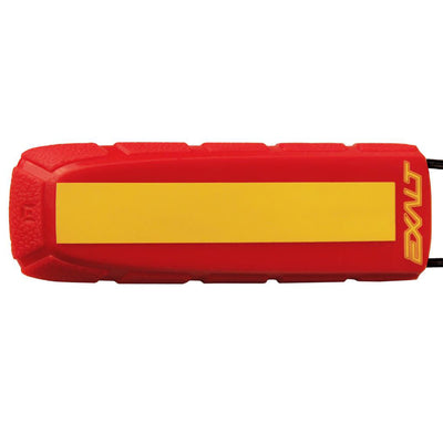 Exalt Paintball Bayonet Barrel Condom / Cover - LE Flag Series - Spain