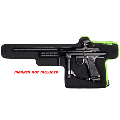 Exalt Paintball Marker Sleeve / Gun Case - Classic