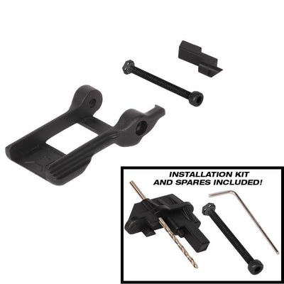 Exalt Tippmann TCR / TIPX Ambidextrous Magazine Release