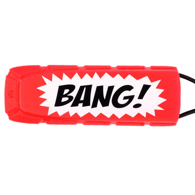 Exalt Paintball Bayonet Barrel Condom / Cover - LE Bang