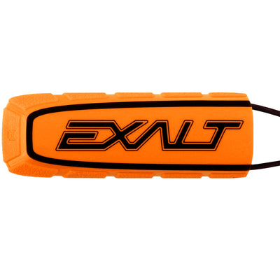 Exalt Paintball Bayonet Barrel Condom / Cover - Orange