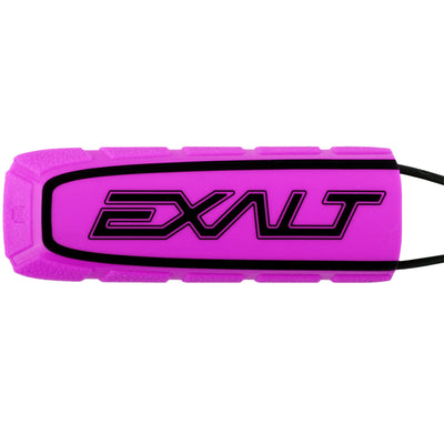 Exalt Paintball Bayonet Barrel Condom / Cover - Pink