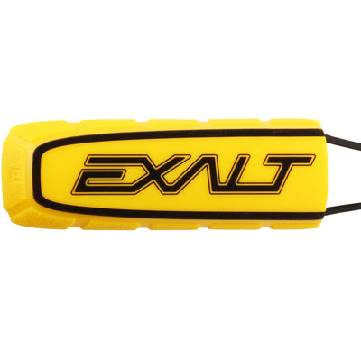 Exalt Paintball Bayonet Barrel Condom / Cover - Yellow
