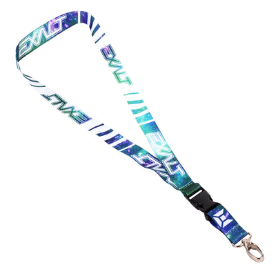 Exalt Paintball Lanyard - Cosmos