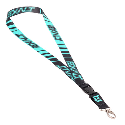 Exalt Paintball Lanyard - Seafoam
