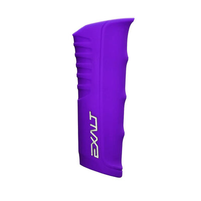 Exalt Paintball Shocker RSX Grip Skin - Regulator Cover - Purple