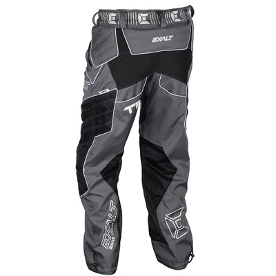 Exalt Paintball T4 Pants - Charcoal