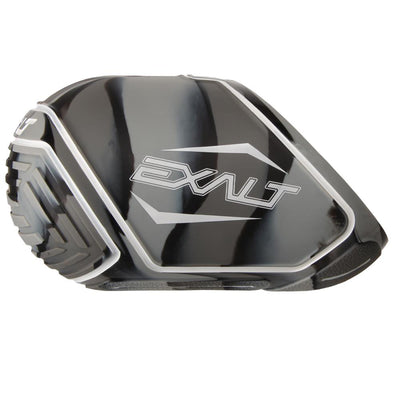 Exalt Paintball Tank Cover - Small 45-50ci - Charcoal Swirl