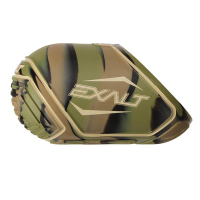 Exalt Paintball Tank Cover - Small 45-50ci - Jungle Camo