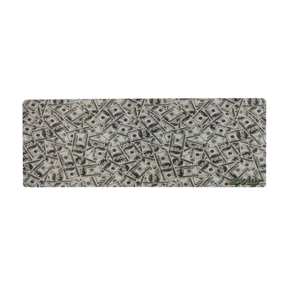 Exalt Paintball Tech Mat - Large - Cash Money