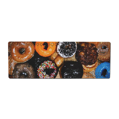 Exalt Paintball Tech Mat - Large - Donuts