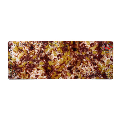 Exalt Paintball Tech Mat - Large - Hawaiian Pizza