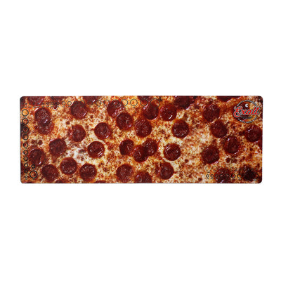 Exalt Paintball Tech Mat - Large - Pepperoni Pizza