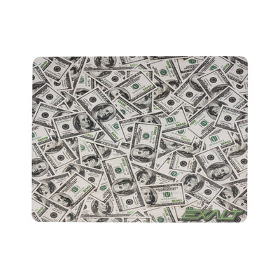 Exalt Paintball Tech Mat - Small - Cash Money