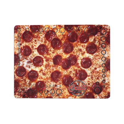 Exalt Paintball Tech Mat - Small - Pepperoni Pizza