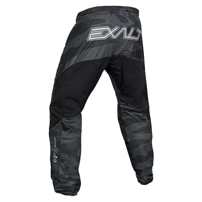 Exalt Paintball Low Gravity Pants - Night Camo