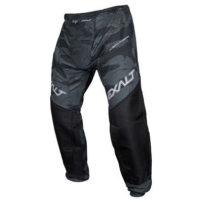 Exalt Paintball Low Gravity Pants - Night Camo