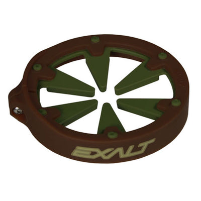 Exalt Paintball Universal Feedgate V3 - Camo - Halo / A-5 / Pinokio