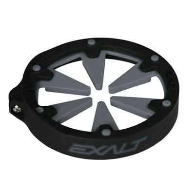 Exalt Paintball Universal Feedgate V3 - Gray - Halo / A-5 / Pinokio