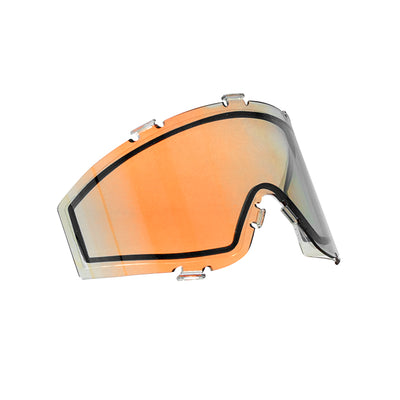 JT Spectra Goggle Thermal Lens - Prizm 2.0 Lava