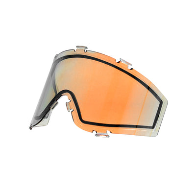 JT Spectra Goggle Thermal Lens - Prizm 2.0 Gold