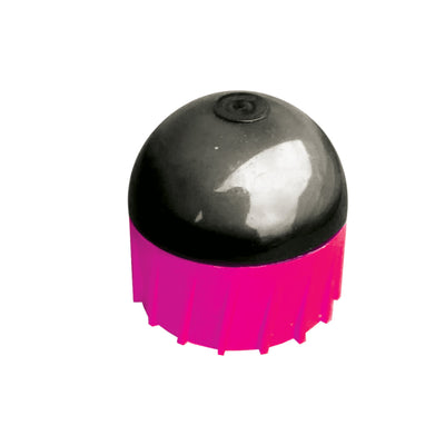 First Strike Paintball Rounds - Smoke / Pink Shell - Pink Fill - 250 Count