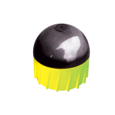 First Strike Paintball Rounds - Smoke / Yellow Shell - Yellow Fill - 250 Count