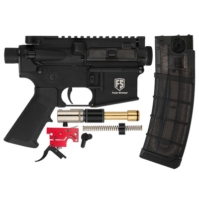 First Strike T15 Paintball Marker / Rifle - Builders Kit