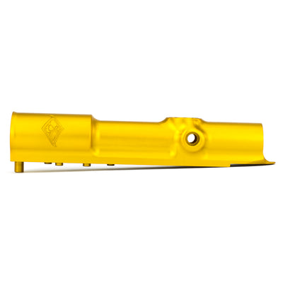 Wicked Sports FLE Empire Axe Body Kit by Inception Designs - 24K Gold