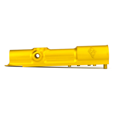 Wicked Sports FLE Empire Axe Body Kit by Inception Designs - 24K Gold