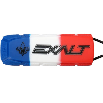 Exalt Paintball Bayonet Barrel Condom / Cover - LE Flag Series - France