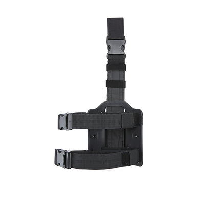 First Strike FSC Pistol Holster Drop Leg Platform