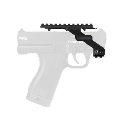 First Strike FSC Pistol Optics Rail