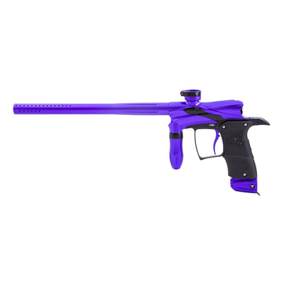 Dangerous Power G5 Paintball Marker - Purple / Black