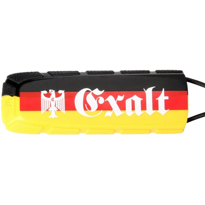 Exalt Paintball Bayonet Barrel Condom / Cover - LE Flag Series - Germany