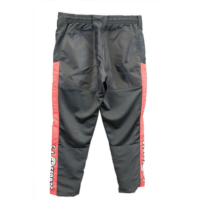 GI Sportz Grind Paintball Pants - Black / Red