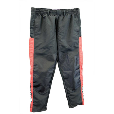 GI Sportz Grind Paintball Pants - Black / Red