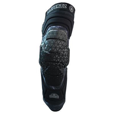 GI Sportz Race 2.0 Series Knee Pads