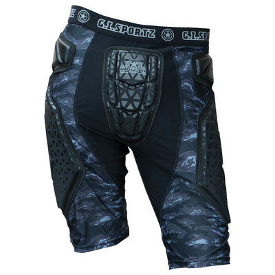 GI Sportz Race 2.0 Series Slide Shorts
