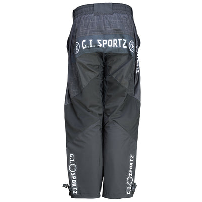 GI Sportz Glide Paintball Pants - Black