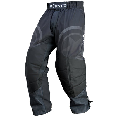 GI Sportz Glide Paintball Pants - Black
