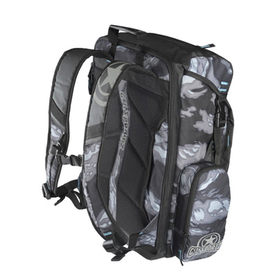 GI Sportz Paintball HIK'R 2.0 Backpack - Tiger Black