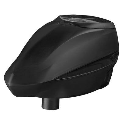 GI Sportz LVL 1.5 Paintball Loader - Black / Black