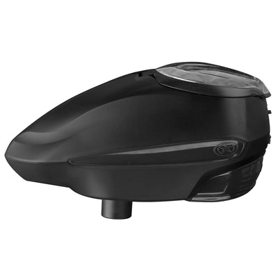 GI Sportz LVL 1.5 Paintball Loader - Black / Black